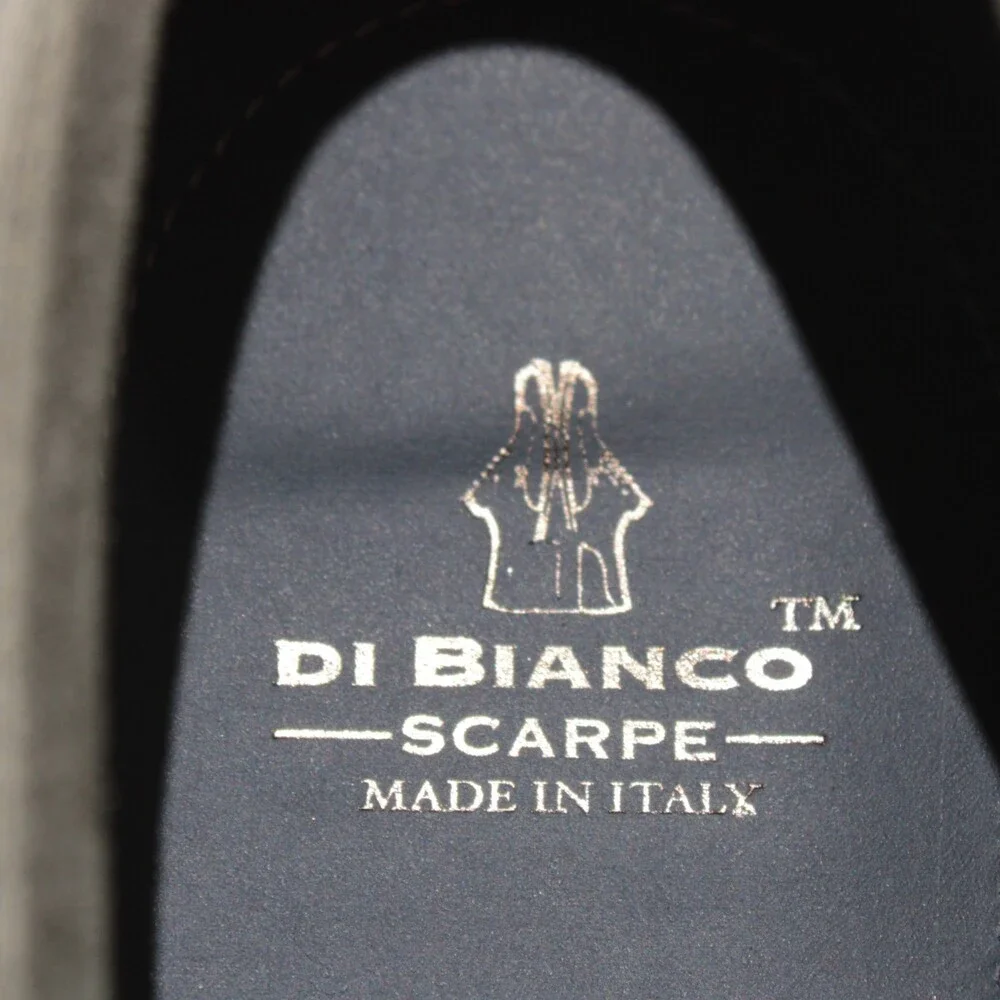Di Bianco di bianco